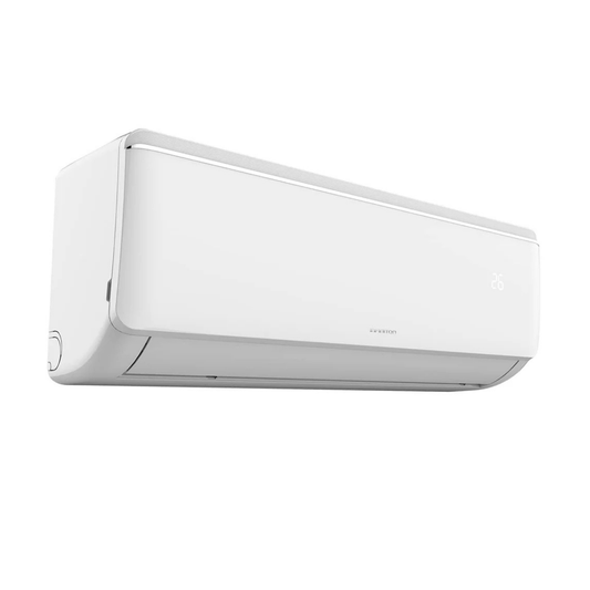 Aire Acondicionado Split Inverter WiFi – Bajo Consumo, Función Deshumidificador y Tecnología Silenciosa